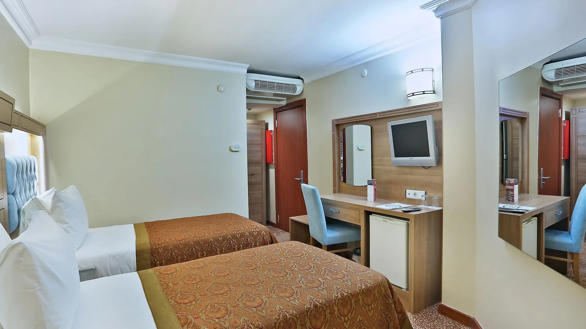 Budo Hotel Istanbul