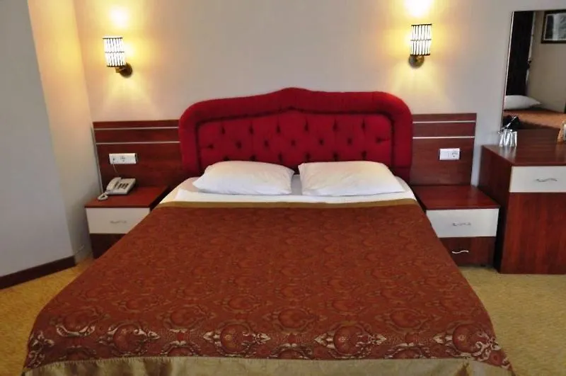 Budo Hotel Istanbul