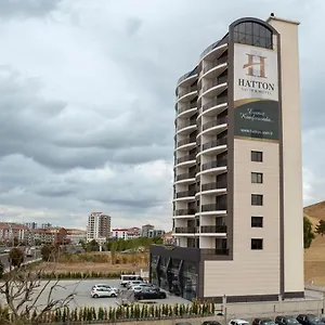 Hatton Esenboga , Ankara Turquie