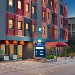 Days By Wyndham Cankaya 3*, Ankara Turquie