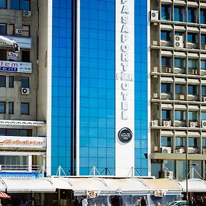 Pasaport Pier 3*, İzmir Turquie