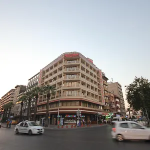Grand Corner Boutique 4*, İzmir Turquie
