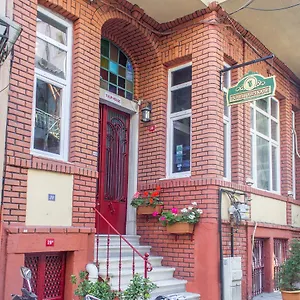 Tulip House *** Istambul