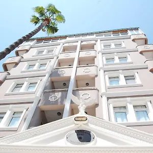 Triana 3*, Antalya Turquie
