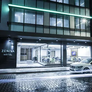 Zeniva 4*, İzmir Turquie