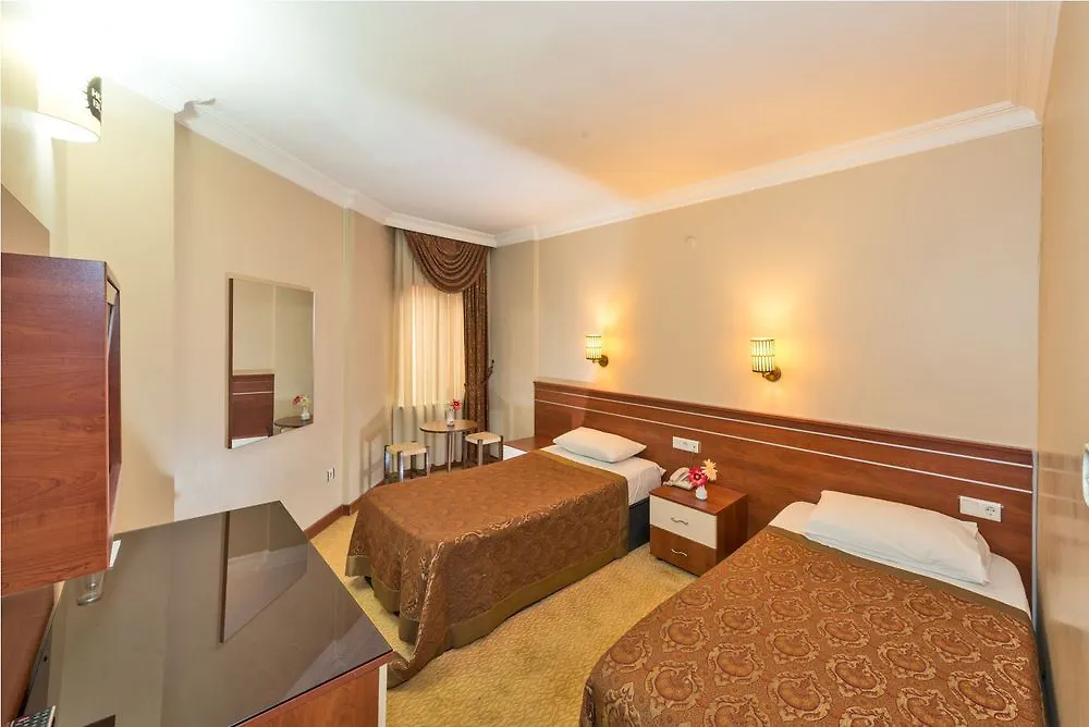 Budo Hotel Istanbul