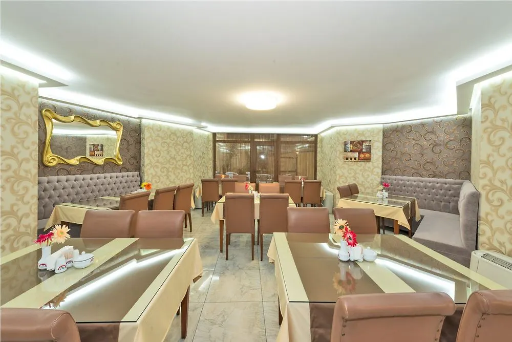 ***  Budo Hotel Istanbul Turkiet