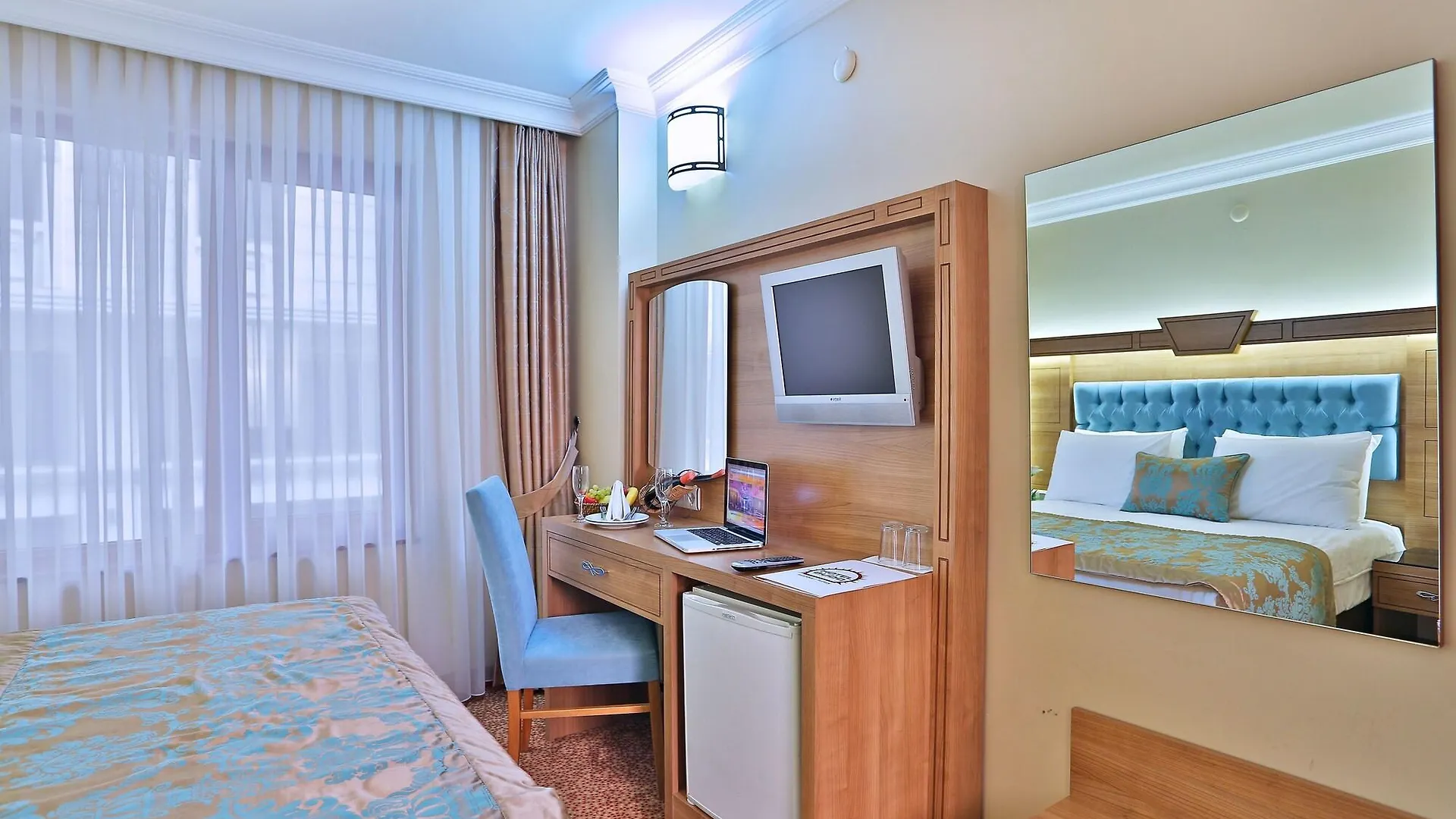 ***  Budo Hotel Istanbul Turkiet