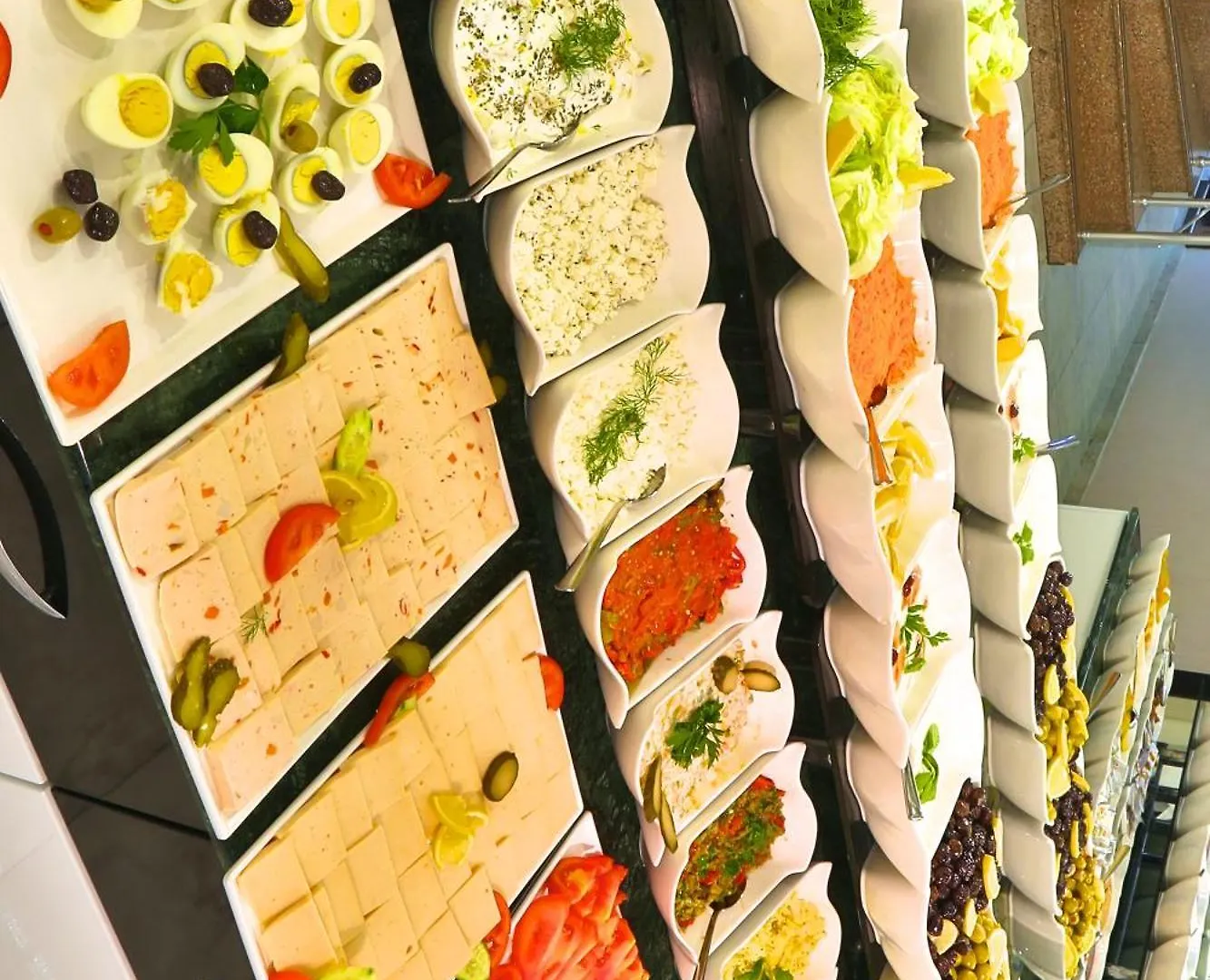 Budo Hotel Istanbul