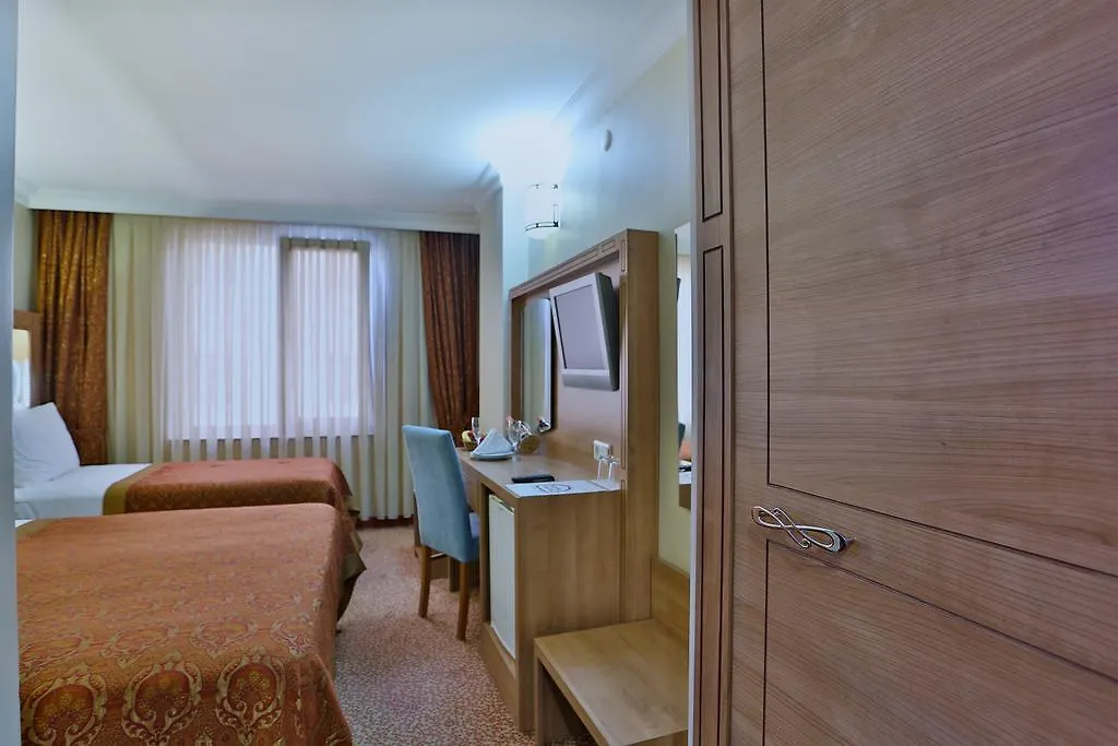 Budo Hotel Istanbul