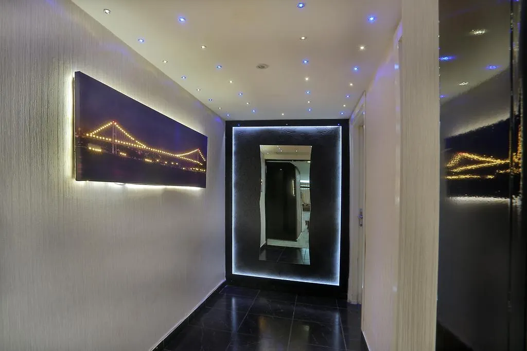 Budo Hotel Istanbul