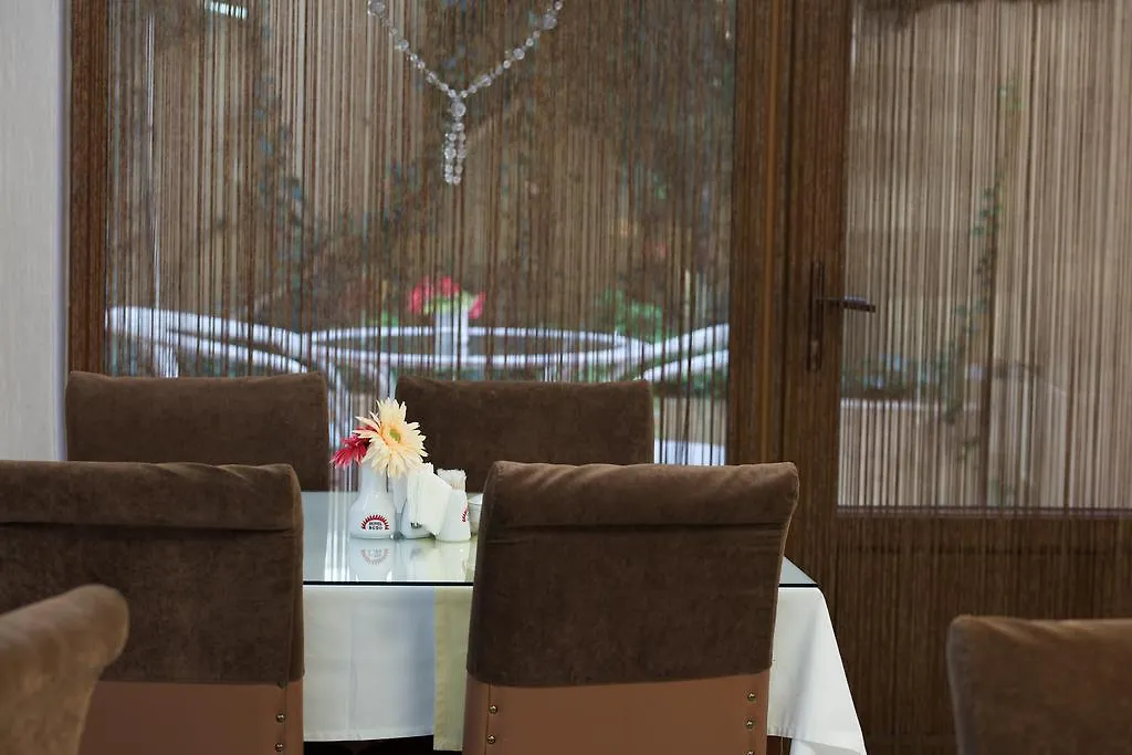 Budo Hotel Istanbul