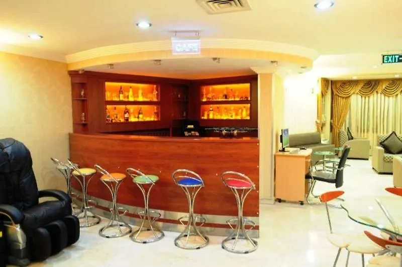 Budo Hotel Istanbul