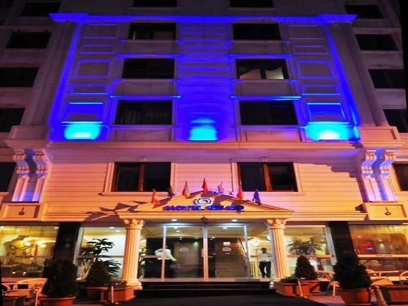 Budo Hotel Istanbul