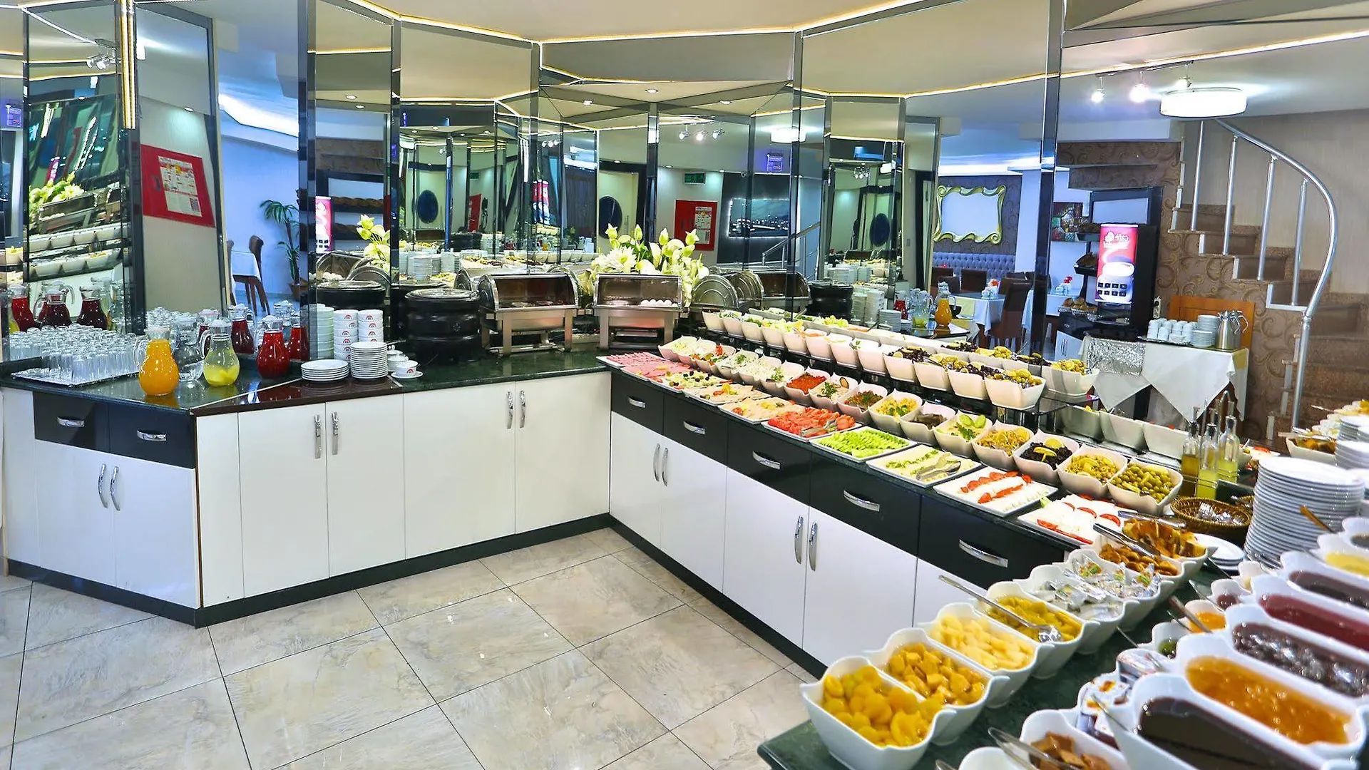 Budo Hotel Istanbul