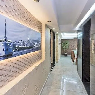 Budo Hotel Istanbul
